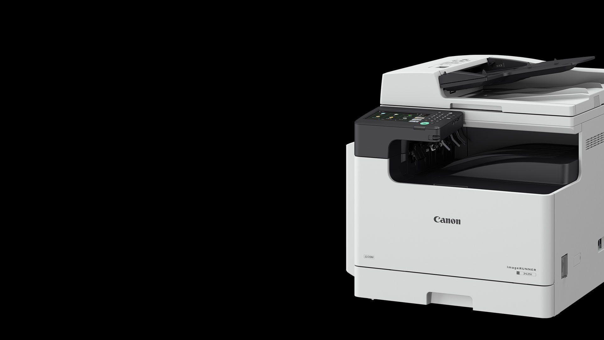 COPIER 2425 CANON