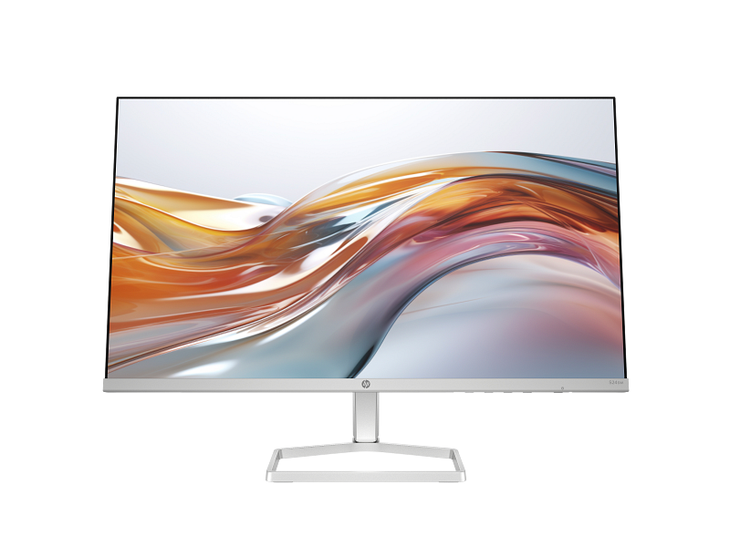 MON HP 24 SW WHITE