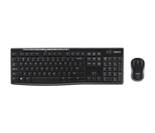 LOGI MK270