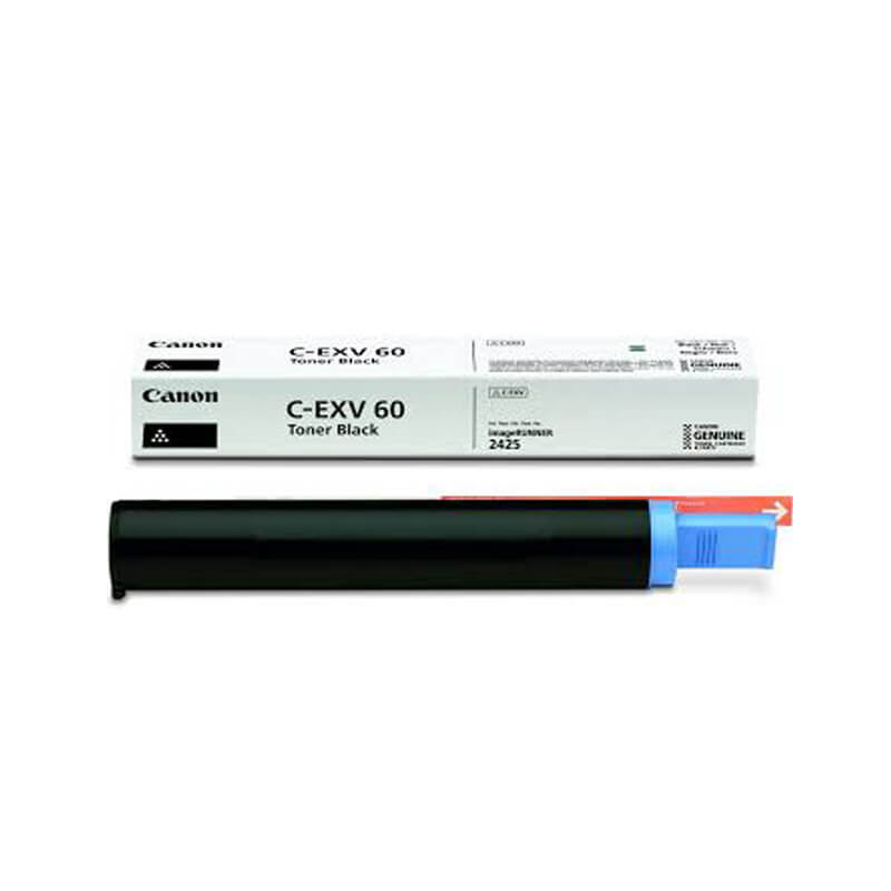 TONER 2425 EXV60 ORG